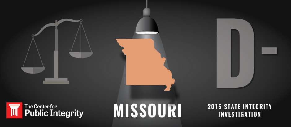 Independent Watchdog: Missouri earns a “D-” in state integrity investigation